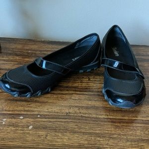 Sketchers Flats